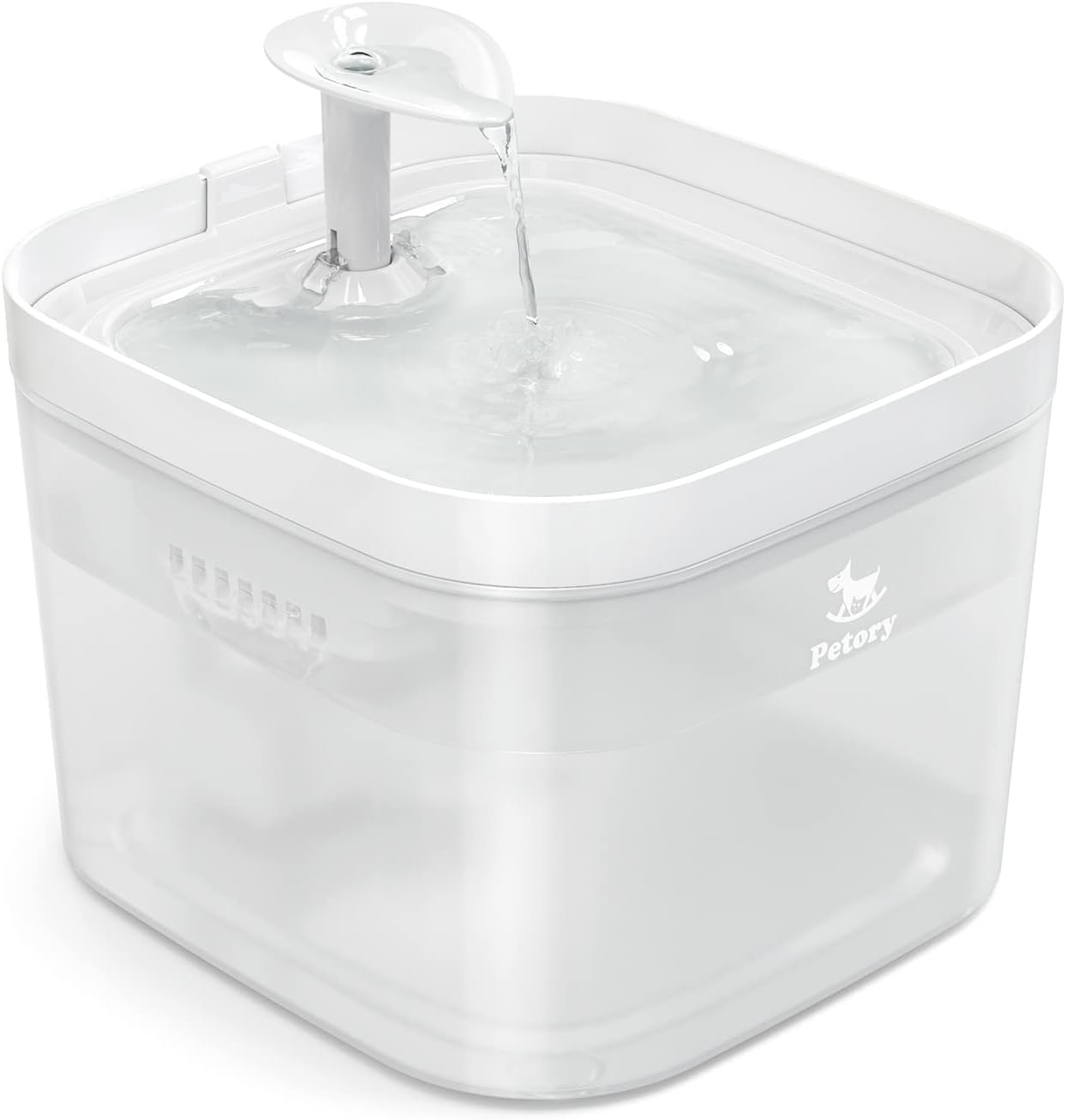 WF01 Pet Water Foutain, 2.2L