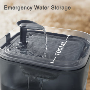 WF01 Pet Water Foutain, 2.2L