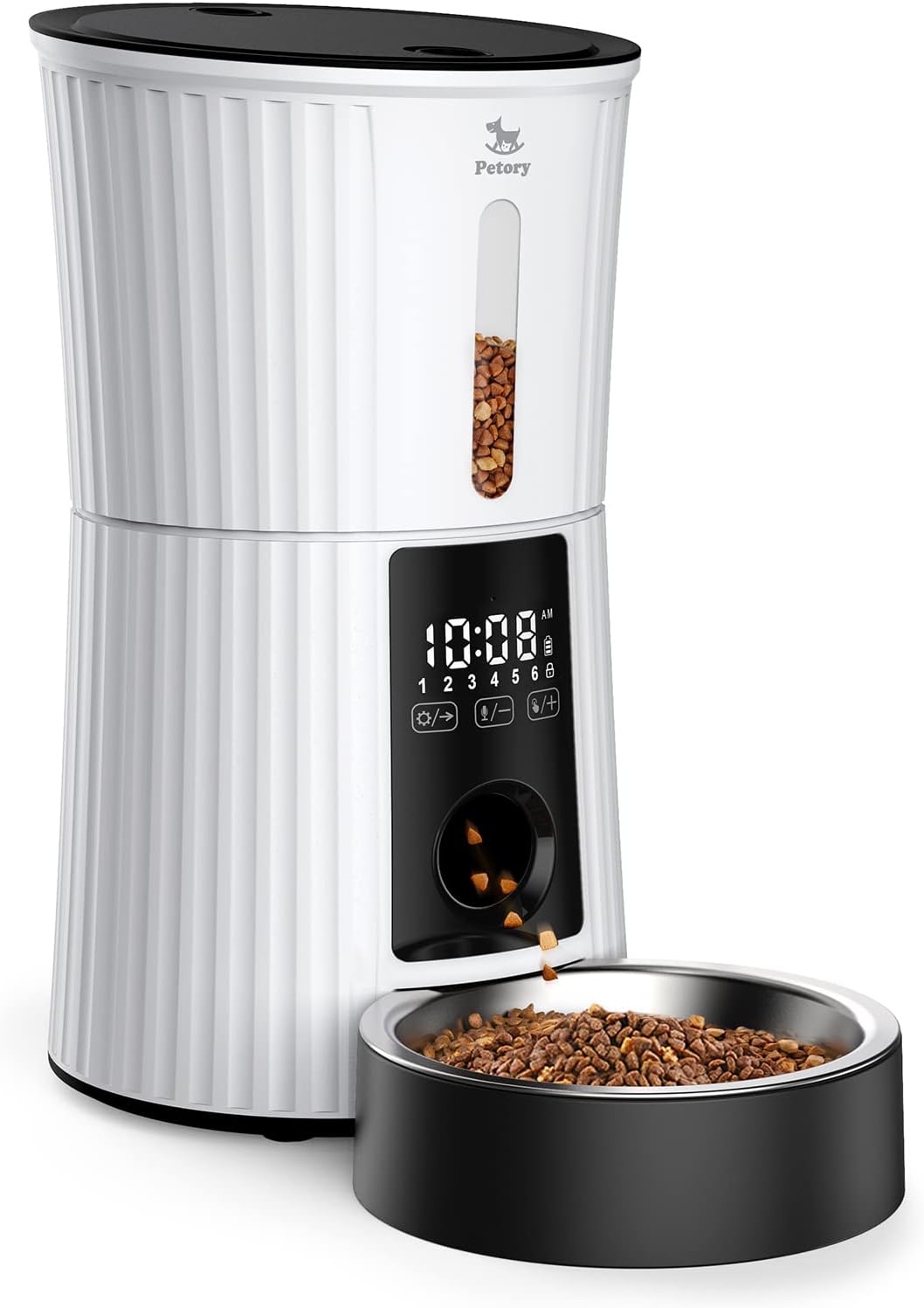PF01 Pet Automatic Feeder