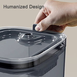 WF01 Pet Water Foutain, 2.2L