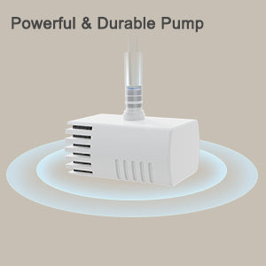 WF01 Pet Water Foutain, 2.2L