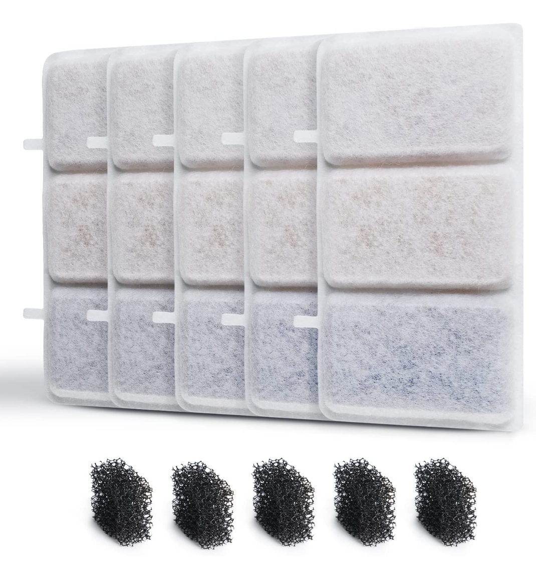 WF01 Pet Water Foutain, 2.2L