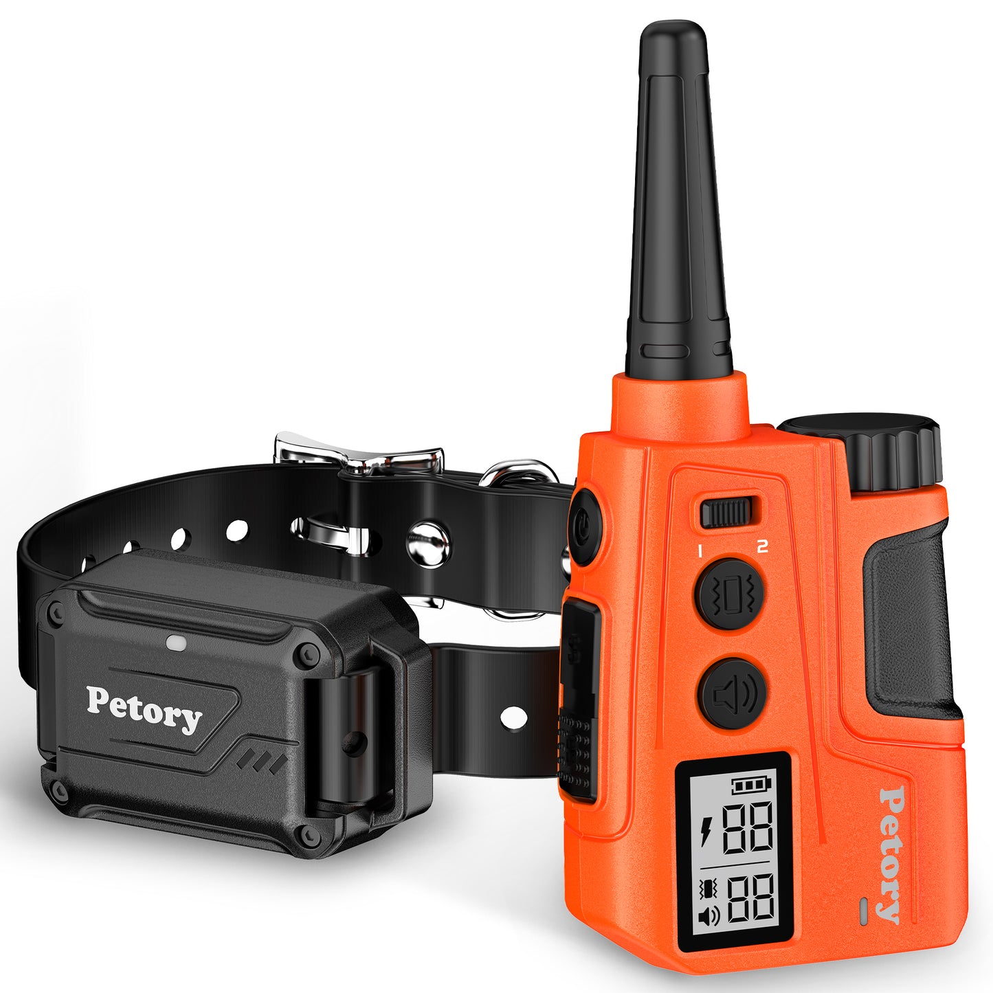 Dog Training Collar 642