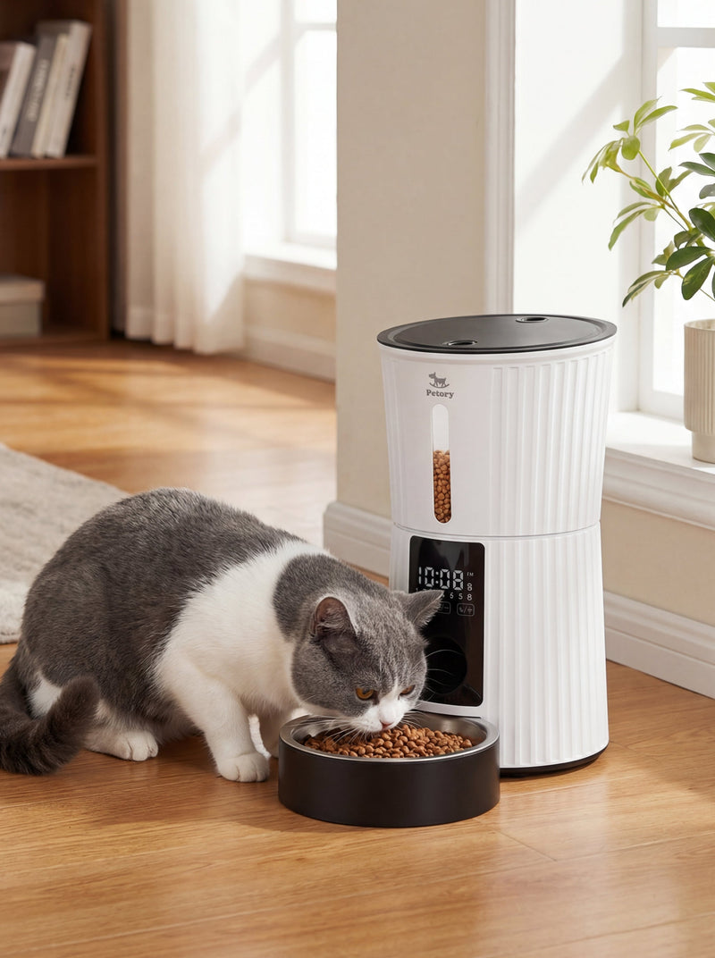 Automatic Feeder