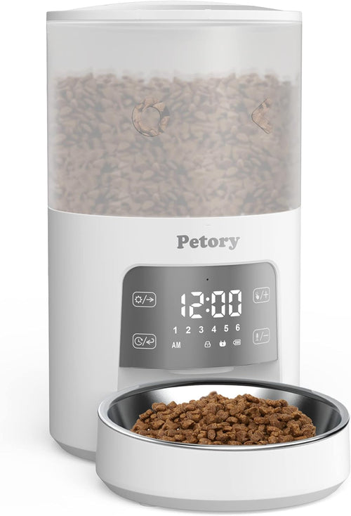 PF02 Pet Automatic Feeder