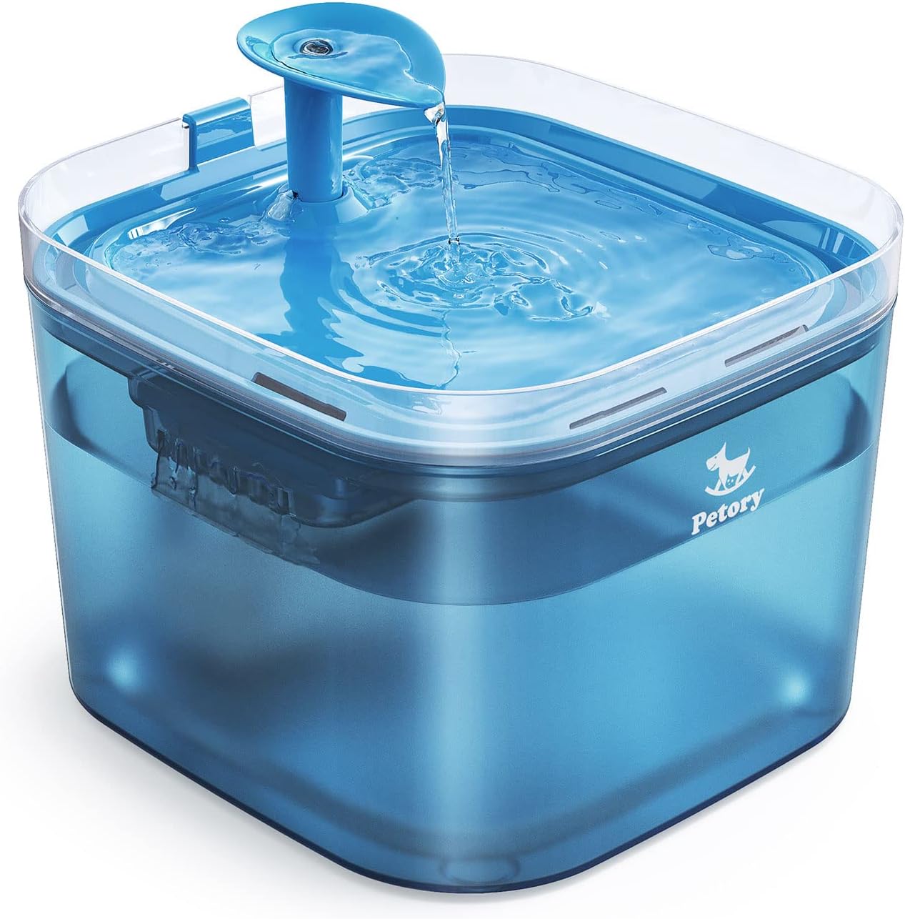 WF01 Pet Water Foutain