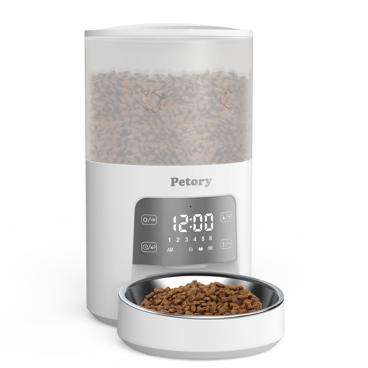 PF02 Pet Automatic Feeder