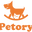 Logo de Petory